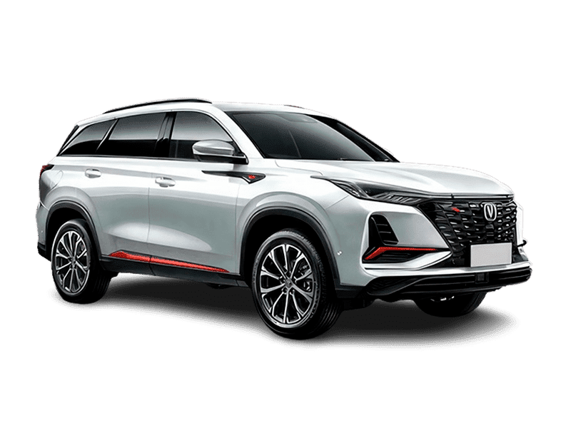 Changan CS75Plus с автосалона по цене от 1 740 000 рублей