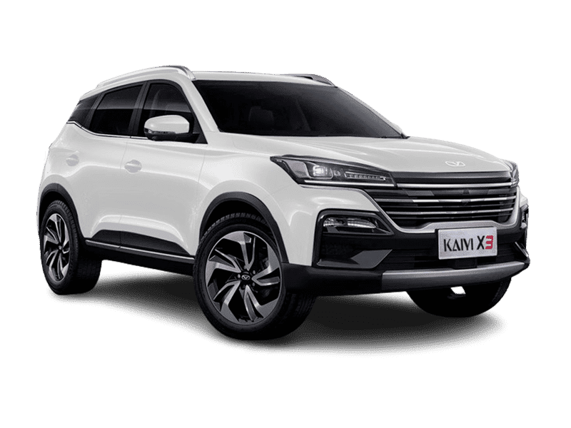 KAIYI X3 в наличии по цене от 825 000 рублей