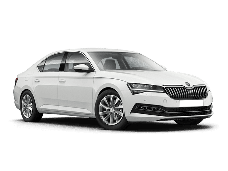 Skoda Superb купить в Ставрополе